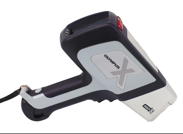 Olympus Innov-X DC-2000C